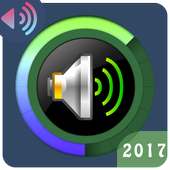 Super Loud & sound booster - Volume Booster on 9Apps