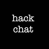 hack chat ~ make quick chatrooms~ no history saved