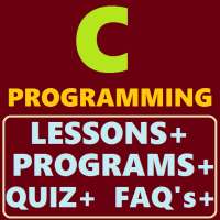 Learn C Programming on 9Apps