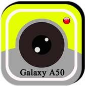 Camera For Galaxy A50 / Galaxy A50 Camera on 9Apps