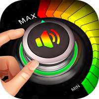 Music Equalizer - Volume Booster & Sound Booster on 9Apps