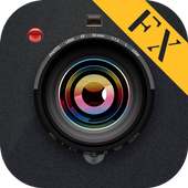 Manual FX Camera - FX Studio