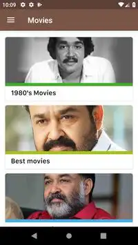 Kavyamadhavan Xxx - Mohanlal Movies APK Download 2023 - Free - 9Apps