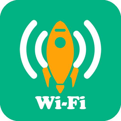 WiFi Router Warden - WiFi Analyzer & WiFi Blocker