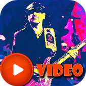 Santana Video Song on 9Apps