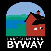 Lake Champlain Byway audio stories on 9Apps