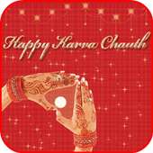 Happy Karva Chauth Images on 9Apps