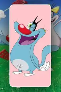 OGGY Cartoon Wallpaper APK Download 2023 - Free - 9Apps OGGY Cartoon Wallpaper APK Download 2023 - Free - 9Apps