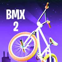 Guide For TOUCHGRIND BMX 2