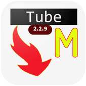 Tube Downloader Video HD MP3