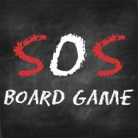 SOS Board Game