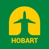 Hobart Airport Info - Flight Schedule HBA on 9Apps
