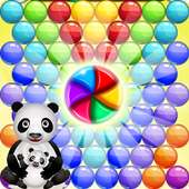 Panda Bubble - Free Bubble Shooter Pop 2019
