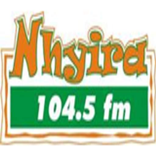 Nhyira 104.5 Fm