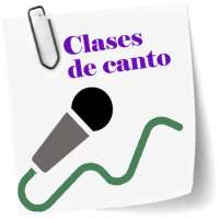CLASES DE CANTO on 9Apps