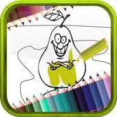 Paint4k - Juegos para pintar para niños y niñas gratis sin wifi & Dibujos para  colorear de unicornio - Aplicaciones de Microsoft