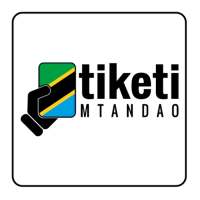 Tiketi Mtandao on 9Apps