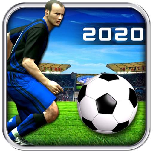 Football Games 2020 New 3D