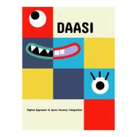 DAASI - Digital Approach to Sensory Integration