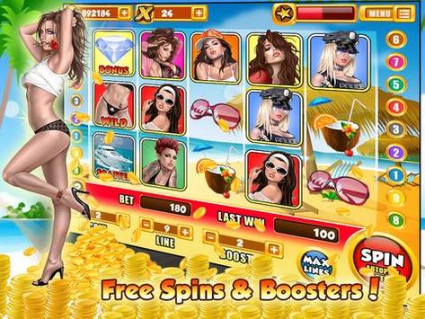 Beach Party Hot Girls Slots APK Download 2024 Free 9Apps