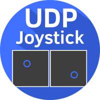 UDP Joystick on 9Apps