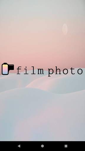 Film Photo - Vintage Film - Analog Film screenshot 1