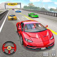 कार रेसिंग गेम्स 3डी: कार गेम्स