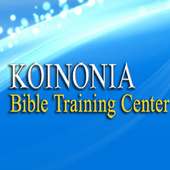 Koinonia Bible Training Center