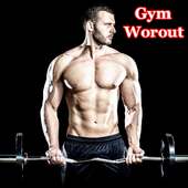 Pro Gym Workouts: Fitness and Gym Workouts on 9Apps