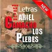 Musica Ariel Camacho   Letras