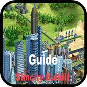 Guide for Simcity Buildit