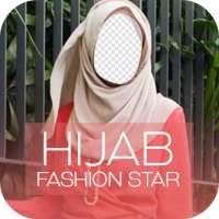 Hijab Fashion Star on 9Apps