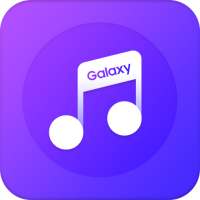 Music Player For Samsung - S20 Music Player