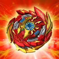 UNLEASHING 10 GOLDEN BOXES IN BEYBLADE BURST RIVALS! 