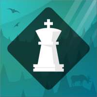 Magnus Trainer - Impara e allenati con gli scacchi