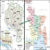 Rajshahi District at a glance