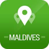 Maldives Travel Guide on 9Apps