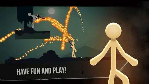 Stickman Fight 2 — Play for free at