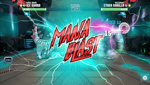 Mutant Fighting Cup 2 APK Download 2023 - Free - 9Apps