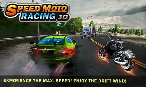 Two Player Racing 3D APK Download 2023 - Free - 9Apps