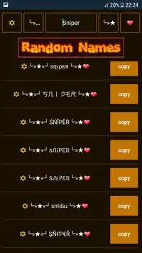 Name Creator For Free Fire Apk Download 21 Free 9apps Name Creator For Free Fire Apk Download 21 Free 9apps