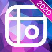 Photo Editor PRO - Photo Collage, Picture Editor on 9Apps