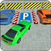 Parking Game Car Master 3D