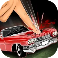 Driving simulator VAZ 2108 SE APK Download 2023 - Free - 9Apps