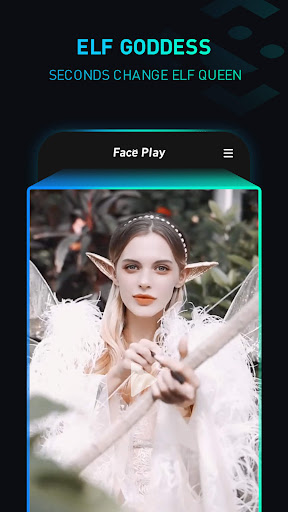 FacePlay - Face Swap Video screenshot 1