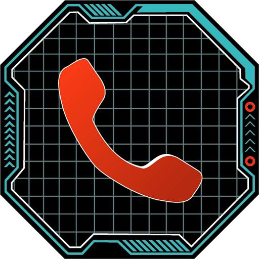 Hi-tech Phone Dialer & Contact