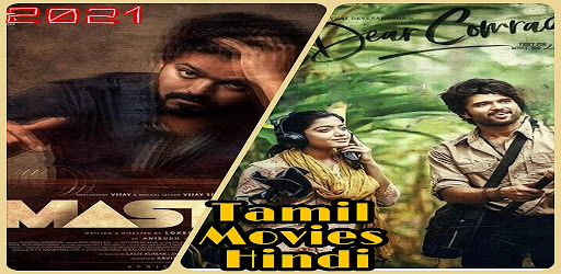 New tamil movies 2021 download hindi dubbed new arrivals