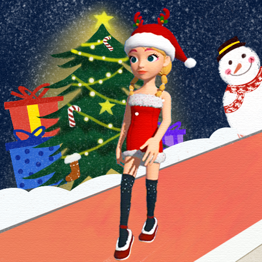 Fashion Queen Dress up! icon