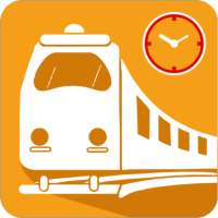 Indian Rail Offline Time Table on 9Apps