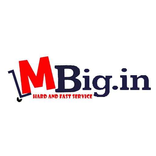 Mbig Online Shopping App